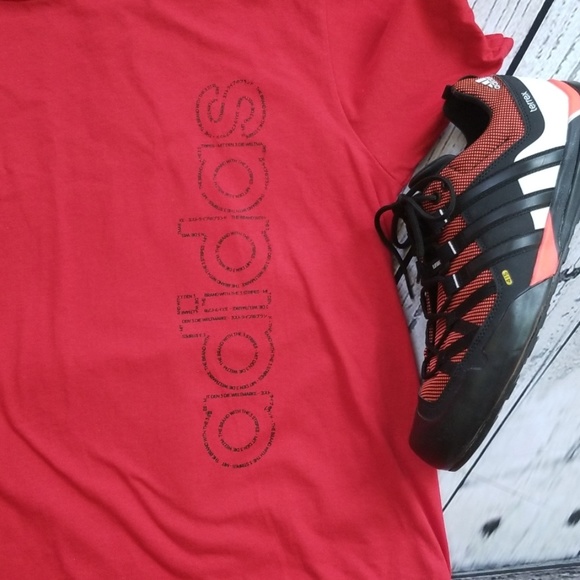 Adidas Tshirt XL - Picture 3 of 5